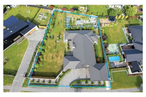 Photo of property in 63 Shepherd Avenue, West Melton, 7618