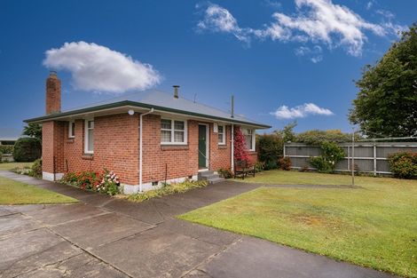 Photo of property in 69 Leeston Street, Hampstead, Ashburton, 7700