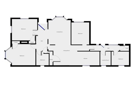 Photo of property in 7 Albion Street, Mataura, 9712