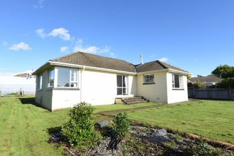 Photo of property in 106 Saturn Street, Strathern, Invercargill, 9812