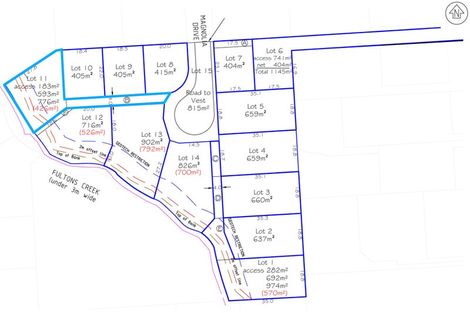 Photo of property in 5 Magnolia Drive, Springlands, Blenheim, 7201