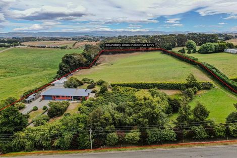 Photo of property in 18 Jessop Street, South Hill, Oamaru, 9400