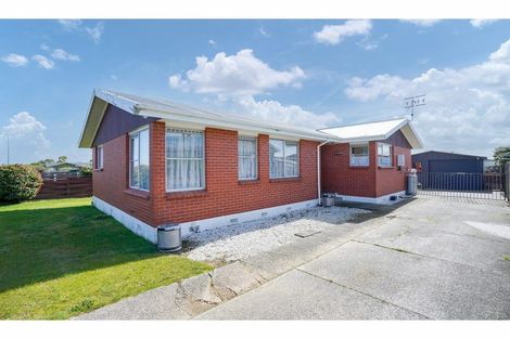 Photo of property in 252 Tramway Road, Strathern, Invercargill, 9812