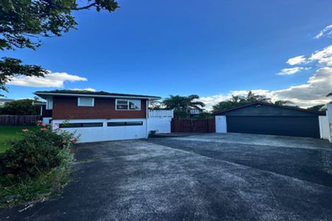 Photo of property in 17 Tercel Place, Sunnyhills, Auckland, 2010