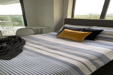 Photo of property in 711/5 Howe Street, Freemans Bay, Auckland, 1011