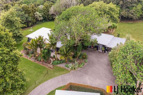 Photo of property in 61 Gearon Road, Mauku, Waiuku, 2681
