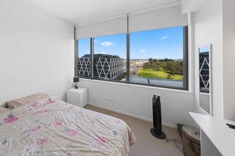 Photo of property in Twin Towers, 707/17 Putney Way, Manukau, Auckland, 2104
