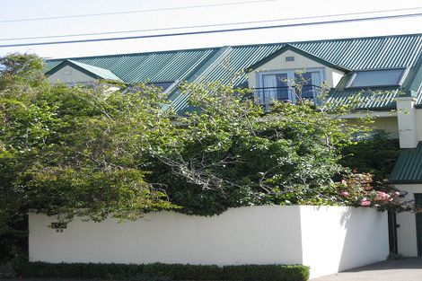 Photo of property in 33 Rhodes Street, Merivale, Christchurch, 8014