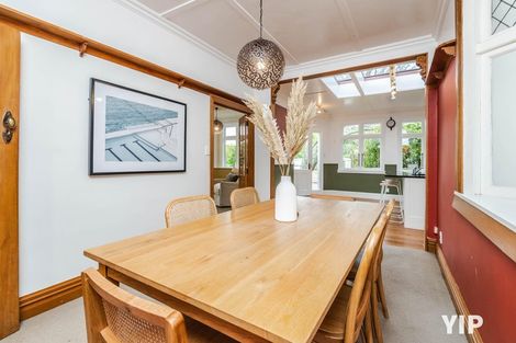 Photo of property in 48 Middleton Road, Johnsonville, Wellington, 6037