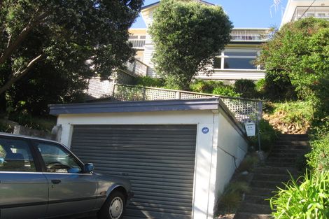 Photo of property in 35 Tio Tio Road, Miramar, Wellington, 6022