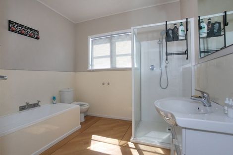 Photo of property in 44a Glasgow Terrace, Feilding, 4702