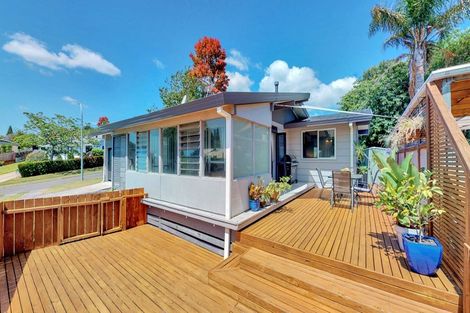 Photo of property in 56a Cumberland Crescent, Welcome Bay, Tauranga, 3112