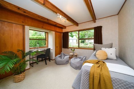 Photo of property in 18 Snowdon Avenue, Terrace End, Palmerston North, 4410