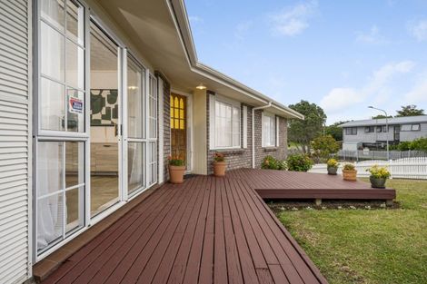 Photo of property in 1 Taumata Place, Hairini, Tauranga, 3112
