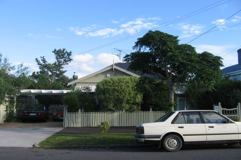 Photo of property in 3 Emmett Street, Herne Bay, Auckland, 1011