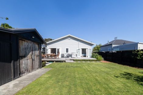 Photo of property in 113 Nelson Crescent, Napier South, Napier, 4110
