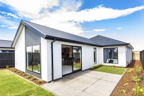 Photo of property in 12 Hiller Green Street, Halswell, Christchurch, 8025