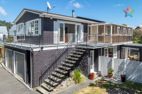 Photo of property in 9 Miro Street, Eastbourne, Lower Hutt, 5013