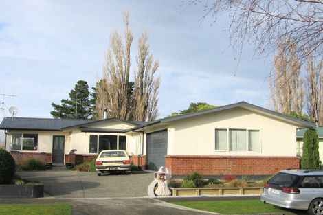 Photo of property in 85 Ruamahanga Crescent, Terrace End, Palmerston North, 4410