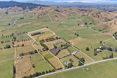 Photo of property in 210 Manuel Road, Tauhei, Morrinsville, 3375