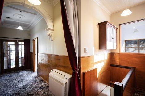 Photo of property in 16 William Street, Dunedin Central, Dunedin, 9016