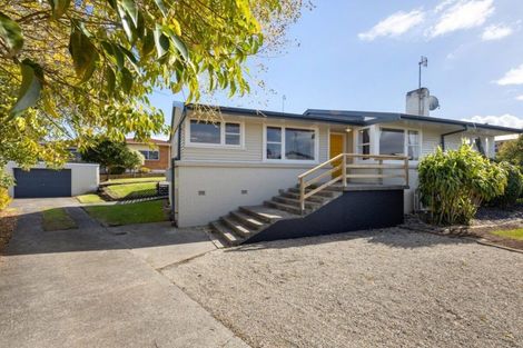 Photo of property in 50 Mansel Avenue, Hillcrest, Hamilton, 3216