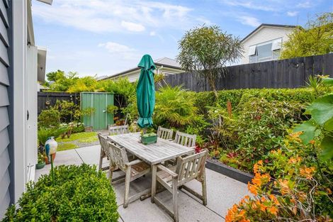 Photo of property in 3 Waiarohia Place, Hobsonville, Auckland, 0616