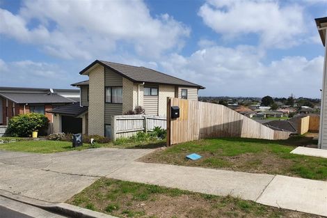 Photo of property in 161 Keri Vista Rise, Papakura, 2110