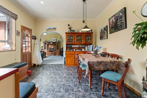 Photo of property in 796 Maungatua Road, Berwick, Outram, 9073