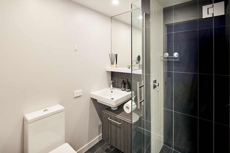 Photo of property in Vsp South, 807/166 Victoria Street, Te Aro, Wellington, 6011