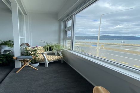 Photo of property in 1 Aurora Street, Petone, Lower Hutt, 5012