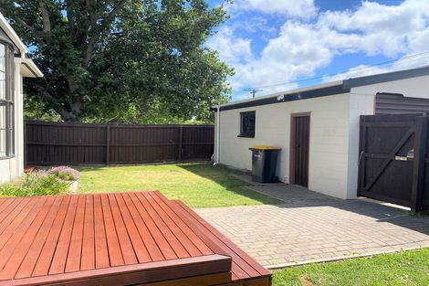 Photo of property in 1/21 Samuel Street, Hoon Hay, Christchurch, 8025