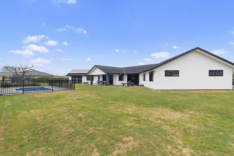 Photo of property in 7 Laurenson Drive, Matamata, 3400