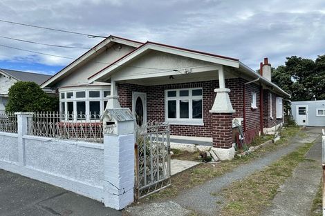 Photo of property in 212 Coutts Street, Rongotai, Wellington, 6022