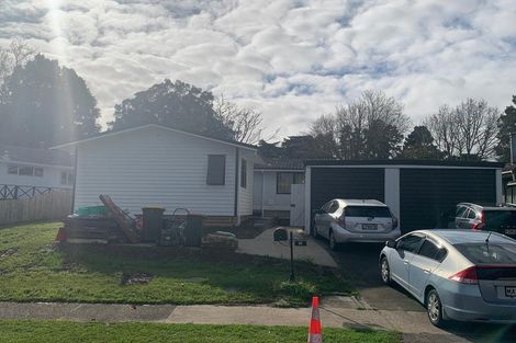 Photo of property in 5 Pinehurst Place, Wattle Downs, Auckland, 2103