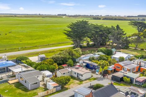 Photo of property in Wakanui Beach Road, Wakanui, Ashburton, 7777