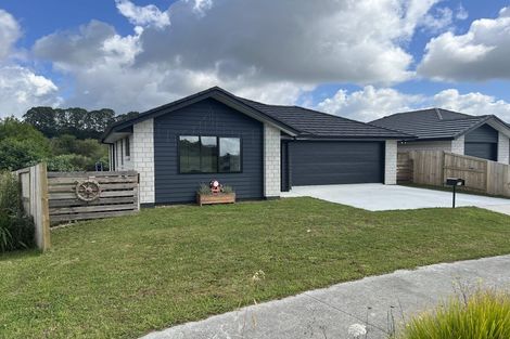 Photo of property in 50 Eccles Avenue, Te Kauwhata, 3710