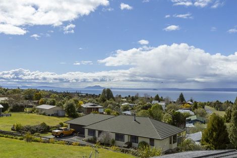 Photo of property in 8 Koromiko Place, Omori, Turangi, 3381