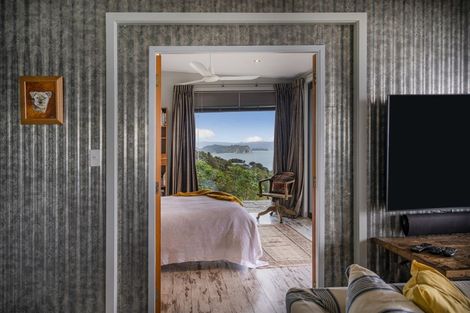 Photo of property in 398i Lees Road, Hahei, Whitianga, 3591