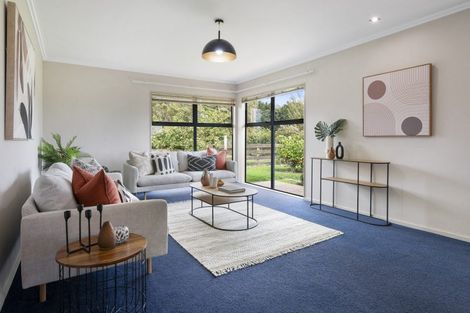 Photo of property in 234 Kelvin Grove Road, Kelvin Grove, Palmerston North, 4470