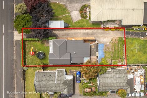 Photo of property in 18 Moresby Avenue, Waihi, 3610