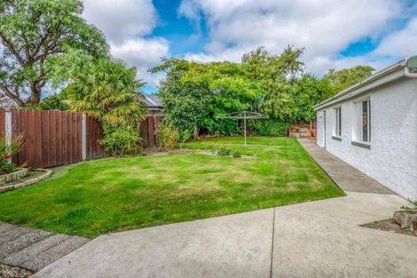 Photo of property in 116 Suva Street, Upper Riccarton, Christchurch, 8041