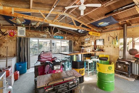 Photo of property in 391 Waiuku-otaua Road, Waiuku, 2682