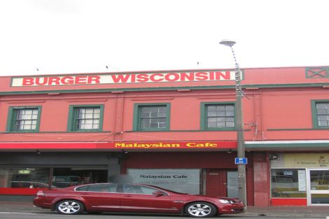 Photo of property in 2/259-263 Jackson Street, Petone, Lower Hutt, 5012