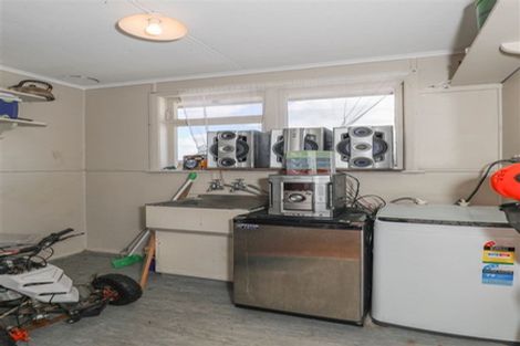 Photo of property in 16 Rotowaro Road, Huntly, 3700