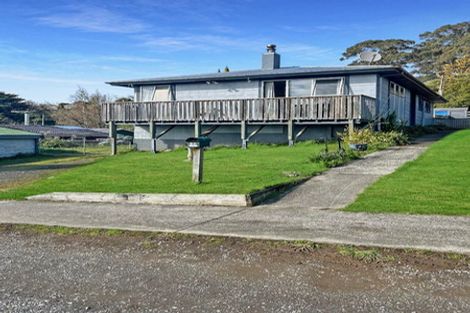 Photo of property in 43 Swan Street, Taihape, 4720