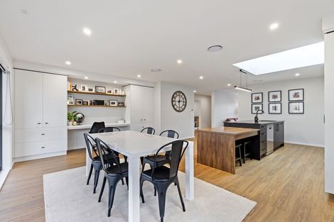 Photo of property in 68 Freedom Drive, Kelvin Grove, Palmerston North, 4414