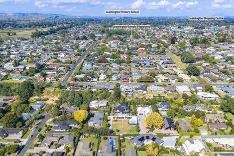 Photo of property in 9f Bronte Place, Leamington, Cambridge, 3432