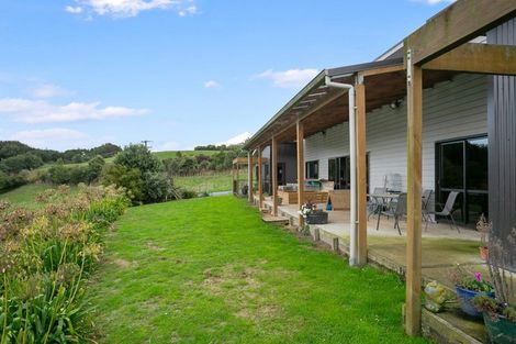 Photo of property in 158 Mairoa Road, Piopio, 3971