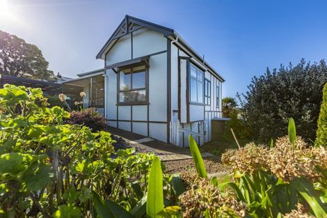 Photo of property in 19 Havelock Road, Hospital Hill, Napier, 4110